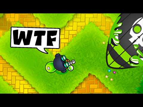 Bloons TD Battles: How to Defend and Counter All-Out Rushes