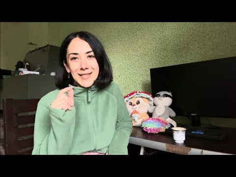 ოჯახზე და სიყვარულზე ❤️ დილის VLOG ☕️ ქალი და მამაკაცი💕