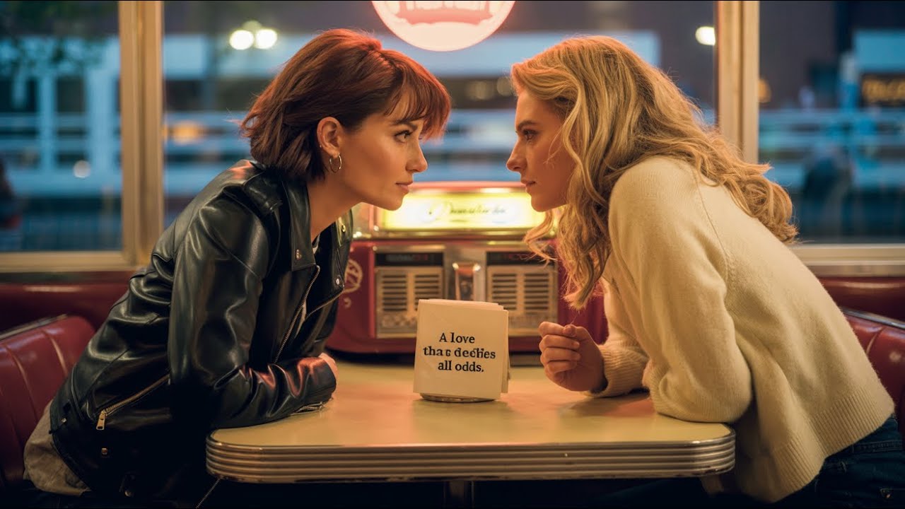 Момент, когда я влюбилась в свою малышку... | Лесбийские истории любви