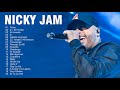 Nicky Jam Mix 2021 - Nicky Jam Sus Mejores Exitos 2021 - Nicky Jam New Songs 2021#1