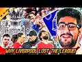 Husam rant why liverpool lost the league sentiment and hugging culture im now slot in