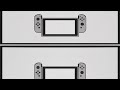 Nintendo Switch (System Transfer) — FAIL — 👎