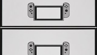 Nintendo Switch (System Transfer) — FAIL — 👎