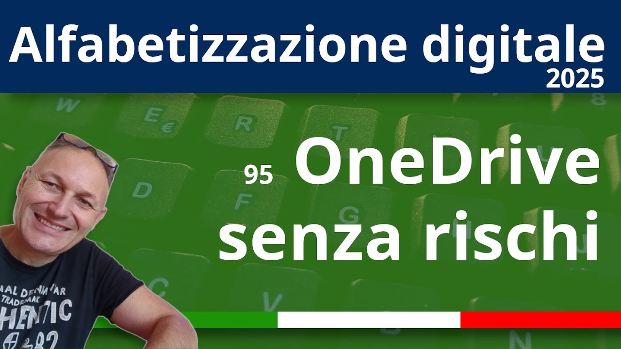 95 OneDrive: il segreto per la sincronizzazione perfetta (senza perdere i tuoi file!) |AssMaggiolina