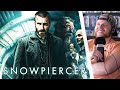 SNOWPIERCER (2013) MOVIE REACTION!! FIRST TIME WATCHING!