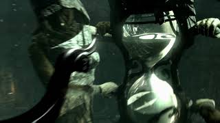 God of War Ascension Hourglass Puzzle Guide