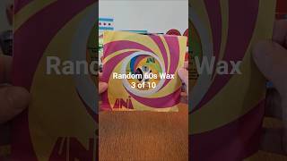 Neil Diamond - Sweet Caroline | Random Wax 81 #shorts