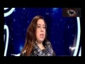 المجنونة ميرنا مجدي تعود من جديد موهبة عرب أيدل من زاوية أخرى عارضة ازياء ممثلة مغنية   YouTube