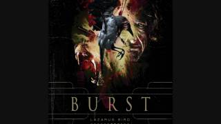 Burst-Lazarus Bird-(We Watched)The Silver Rain