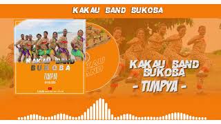 KAKAU BEND--TIMPYA TINSOLOLA  AUDIO