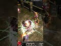 As se gana un PvP en MU Online