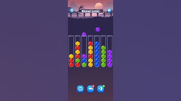 Color Ball _Puzzle Game