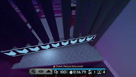 FE2: Community Maps | Underworld Castle 2021 [Crazy+] | Solo - Progress #2 | Last Progress