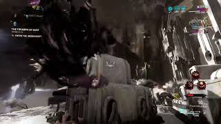 Warframe Duviri instant back teleport