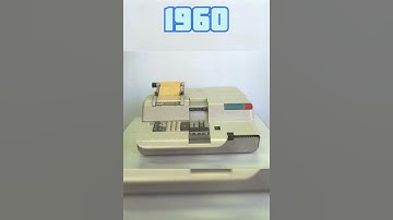 EVOLUTION OF COMPUTER(1930 ~ 2024)🤯.#shorts #lambardar #computer #apple #evolution