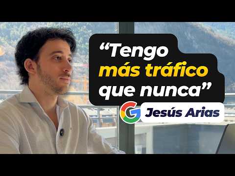 Qué Funciona Ahora en SEO e IA (GEO) en 2026 - Entrevista a Jesús Arias