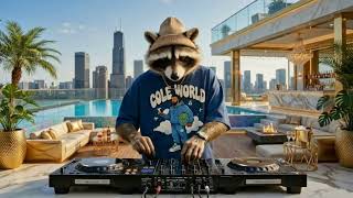 Tanzania  Uncle Waffles  Amani Da Dawn Remix