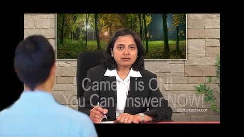 Electrical Transmission & Distribution Realistic Interview, Viva Voce