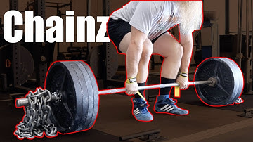 How To Use Chains (repost)