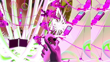 SINBIOX VR project [BUG] metaverse sound Patch XR