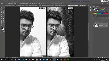 Do perfect photoshop editing background removal - Best Photoshop Editing service