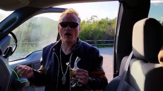 Uncle stoner medicating talking about C.W.N.