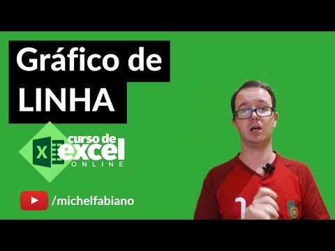 Gráfico de Linhas