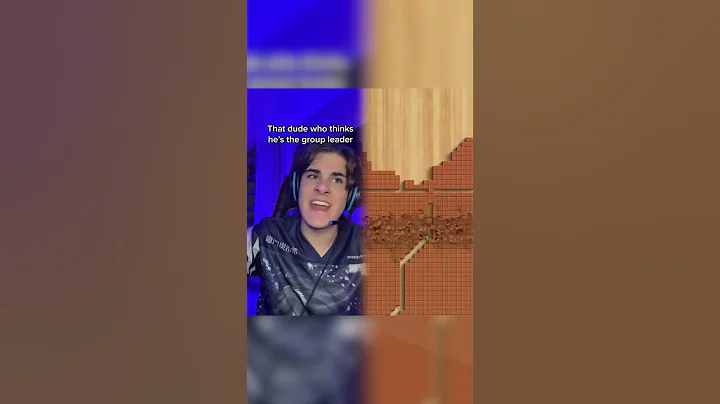 Dude think he runs things #viral #xyzcba #pov #funny #comedy #skit #shorts #fyp