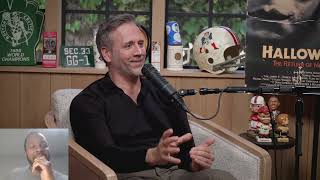 Max Kellerman Breaks His Silence!