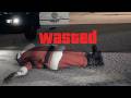GTA V Wasted Compilation 83