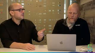 Feature in Five: Site Recovery Manager DRaaS Planned Migration