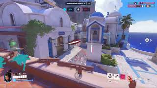 Overwatch: Vendetta gameplay Ilios (no commentary)