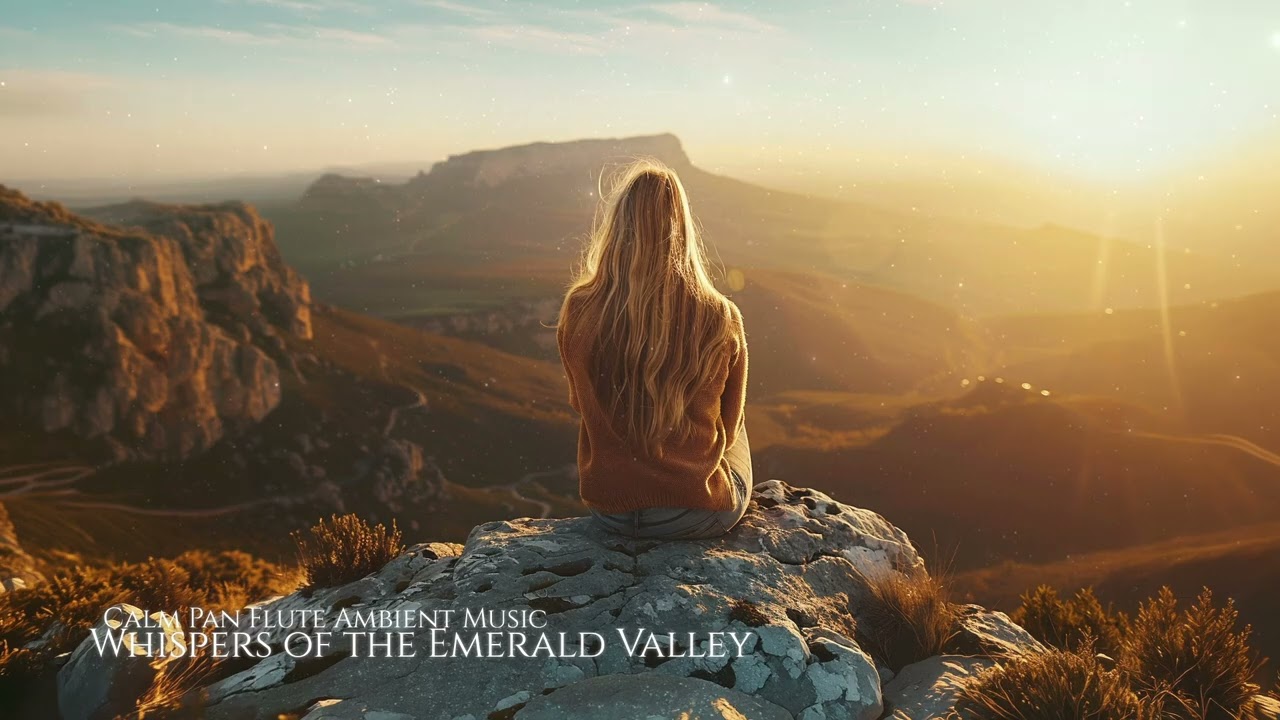 Sun Over the Valleys thumbnail