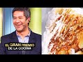 El gran premio de la cocina - Programa 09/07/20 - Platos dulces clásicos de Argentina