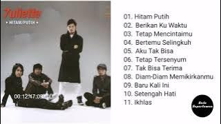 Full Album Juliette - Hitam Putih