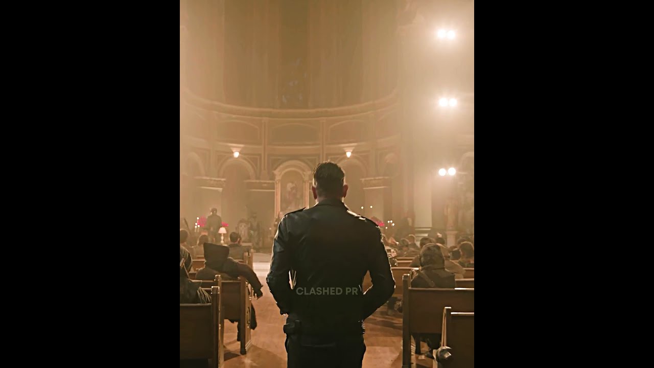 NEGAN S RETURN The Walking Dead Shorts