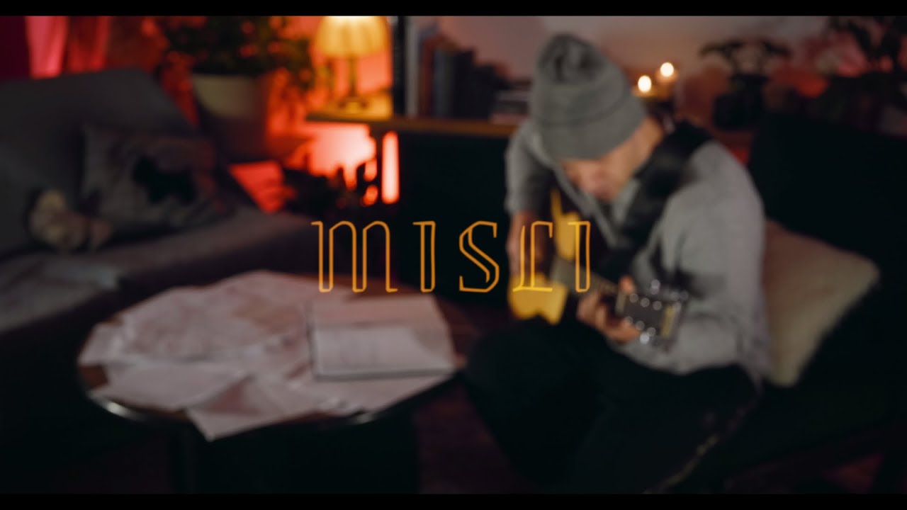 Iaria - Misli (Official Video)