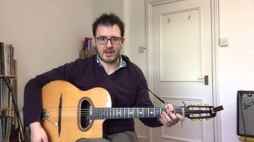 Django Scale Lick