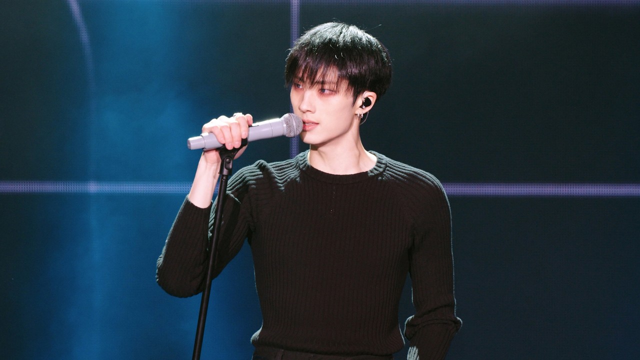 P1Harmony JIUNG - 'I'm Sorry'(CNBLUE) LIVE CLIP @2026 [P1ustage H