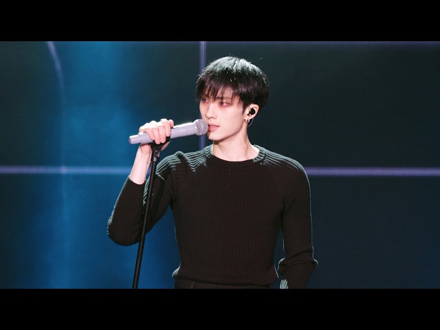 P1Harmony JIUNG - 'I'm Sorry'(CNBLUE) LIVE CLIP @2026 [P1ustage H