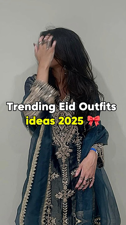Ide pakaian Idul Fitri yang sedang tren 2025 🎀 #idepakaian #idepakaianlebaran #gaunlebaran #estetika #bergaya #celanapendek