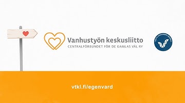 VTKL Minnessjukdomsdiagnosen är en omställning, men livet fortsätter (textad)