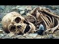 Top 10 Giant Bones Archaeologists Didn’t Expect to Find