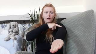 Long Short in ASL, REG: HJMOEATH