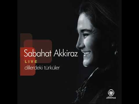 Sabahat Akkiraz - Gücenme Ey Sofu Baba [ Akkiraz Müzik ]