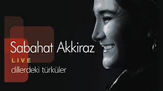Sabahat Akkiraz - Gücenme Ey Sofu Baba [ Akkiraz Müzik ] Resimi