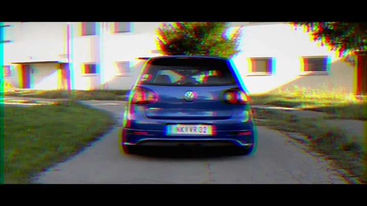 Marco´s MK5 R32 / Flawless