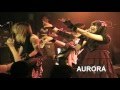 【アニソンメタルバンド】ABSOLUTE AREA【ライブ映像】