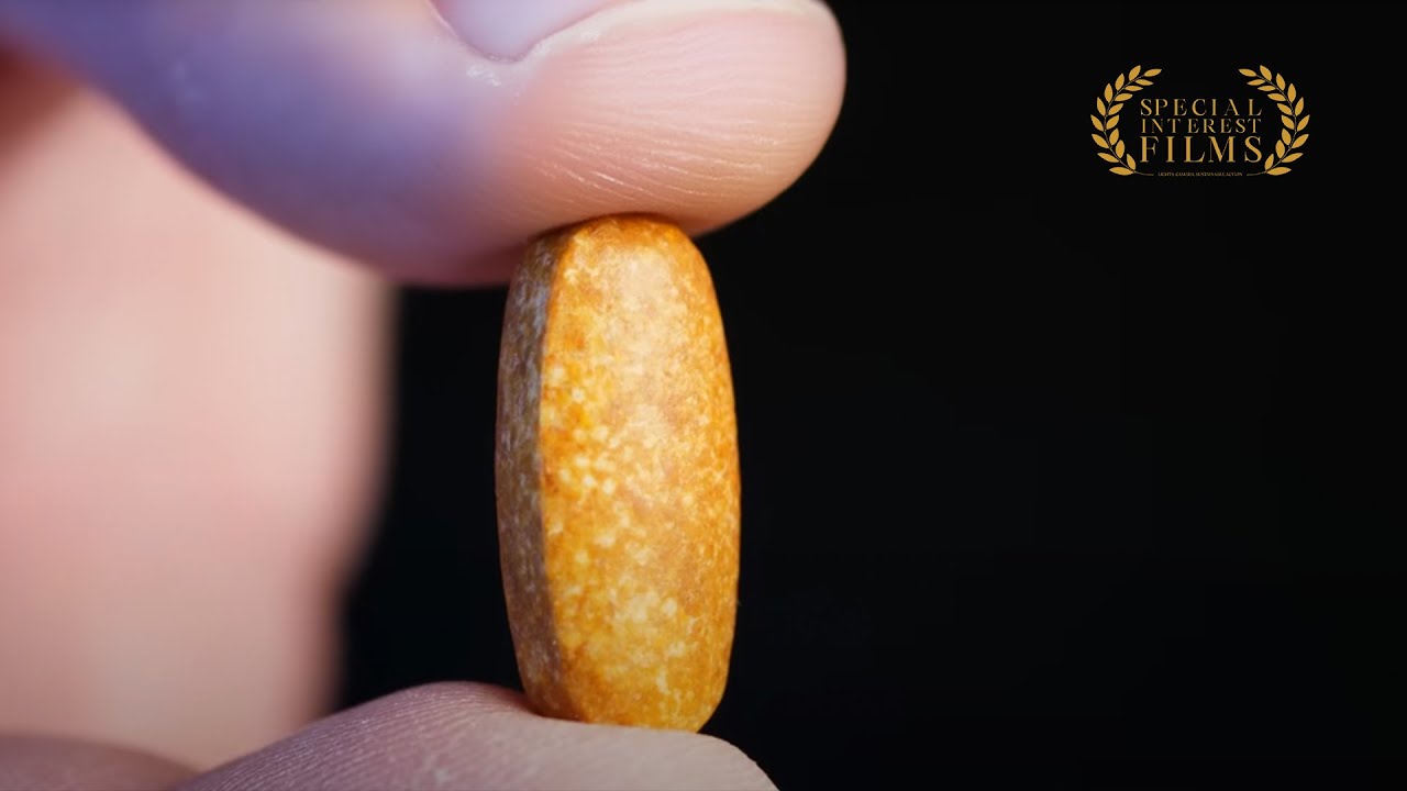 Eyvi Transforming Food Production for a Sustainable Future YouTube