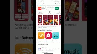 How to Download and Install Kuku Fm app